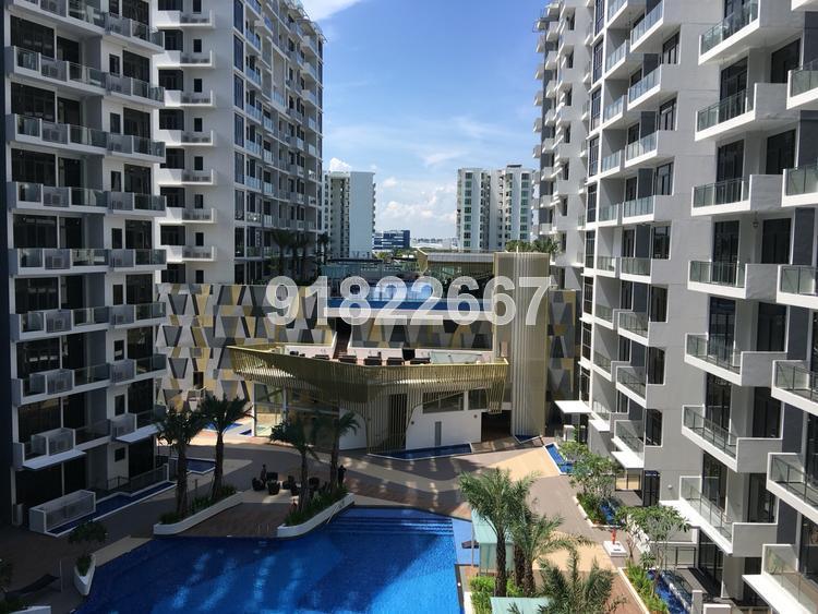 Urban Vista (D16), Condominium #120940872